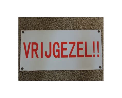 Vrijgezel